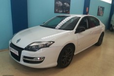 Renault Laguna GT 4Control 2.0 Energy dCi 150 eco2