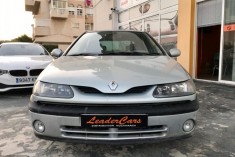 Renault Laguna RXE 1.9DTI