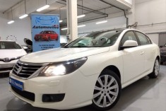 Renault Latitude Initiale dCi 175