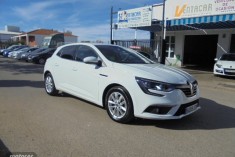 Renault Megane 1.5 DCI 110 CV LIMITED