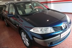 Renault Megane Grand Tour Privilege 1.9dCi