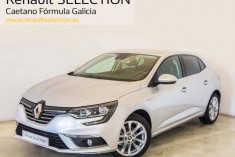 Renault Megane Mégane 1.5dCi Energy Zen 81kW