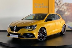 Renault Megane RS Trophy TCe 221 kW 300CV GPF
