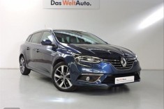 Renault Megane Sp. Tou. Bose Energy dCi 130 SS Euro 6