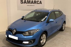 Renault Megane Sp. Tou. Business Energy dCi 110 SS E6