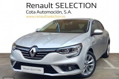 Renault Megane ZEN EDC TCE 140 CV GPF