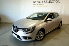 Renault Megane Zen Energy dCi 81kW 110CV EDC