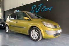 Renault Scenic LUXE PRIVILEGE 1.9DCI