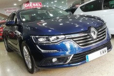 Renault Talisman 1.5 dCi Intens Energy ECO2 110cv 5 Plazas 4p
