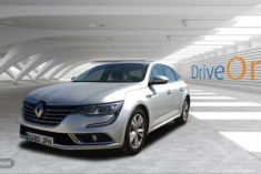 Renault Talisman Intens Energy dCi 96kW 130CV