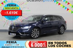 Renault Talisman S.T. Zen Energy dCi 118kW 160CV TT EDC