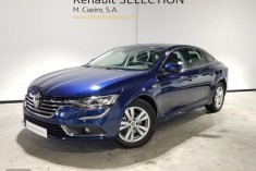 Renault Talisman Talisman 1.5dCi Energy ECO2 Intens 81kW