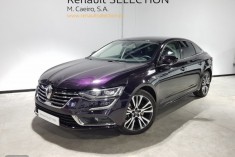 Renault Talisman Talisman 1.6dCi Energy TT Initiale París EDC 118kW