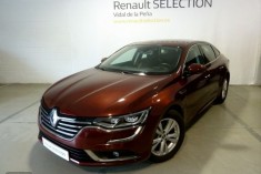 Renault Talisman Zen Energy dCi 96kW 130CV EDC