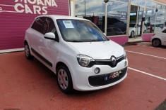 Renault Twingo Intens Energy SCe 70 MY 2015