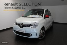 Renault Twingo TCe GPF Le Coq Sportif 68kW