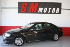 Saab 9 3 1.9TiD Vector 150 CV