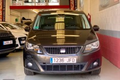 Seat Alhambra 1.4 TSI 150 CV StartStop ITech