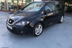 Seat Altea 1.6 TDI 105cv Reference EEcomotive