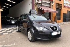 Seat Altea 1.9 TDI 105cv Style