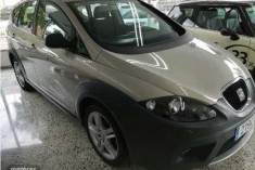 Seat Altea XL 1.6 D 105cv