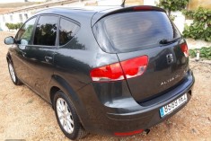 Seat Altea XL 1.6 TDI 105cv EEcomotive Style