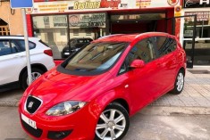 Seat Altea XL 1.9 TDI 105cv Stylance