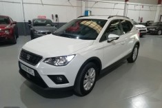 Seat Arona 1.0 TSI 70kW 95CV Style Ecomotive