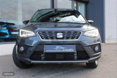 Seat Arona 1.6 TDI 85kW 115CV Xcellence Ecomotive