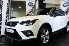 Seat Arona FR 1.6 TDI 115CV