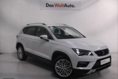 Seat Ateca 2.0 TDI 110kW 150CV SS Xcellence Plus