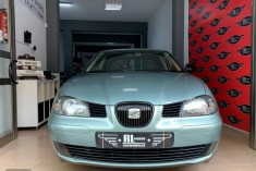 Seat Cordoba 1.4 16V 75 CV SIGNA
