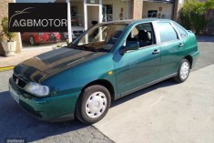 Seat Cordoba 1.4 DREAM