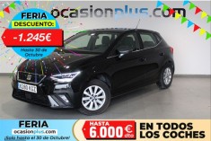 Seat Ibiza 1.0 EcoTSI 70kW 95CV Xcellence
