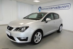 Seat Ibiza 1.0 EcoTSI 81kW 110CV FR DSG