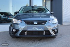 Seat Ibiza 1.0 EcoTSI 85kW 115CV FR