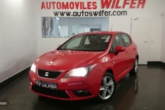 Seat Ibiza 1.2 TSI 105cv Style DSG