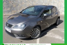 Seat Ibiza 1.2 TSI 90cv Style Connect Blue