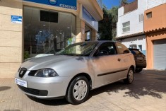 Seat Ibiza 1.2i 12v STELLA