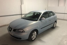 Seat Ibiza 1.4 16V 100 CV REFERENCE