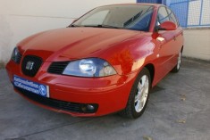 Seat Ibiza 1.4 16V 75 CV REFERENCE