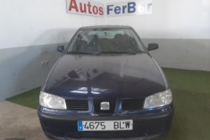 Seat Ibiza 1.4 16V 75 CV SPORT