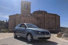 Seat Ibiza 1.4 16V 75 CV SPORT
