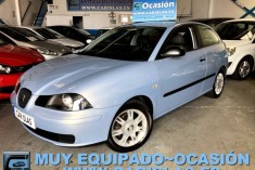 Seat Ibiza 1.4 16V 75 CV STYLANCE
