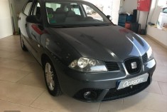 Seat Ibiza 1.4 16v 75cv Stylance