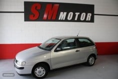 Seat Ibiza 1.4 SELECT