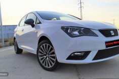 Seat Ibiza 1.4 TDI 66kW 90CV Style Connect