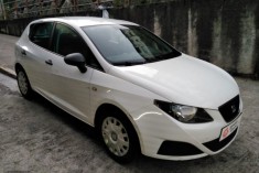Seat Ibiza 1.4 TDI 80cv Ecomotive