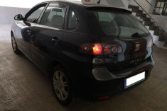 Seat Ibiza 1.4 TDI 80cv Sport