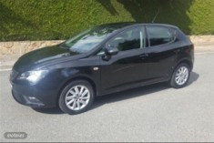 Seat Ibiza 1.6 TDI 105cv Style